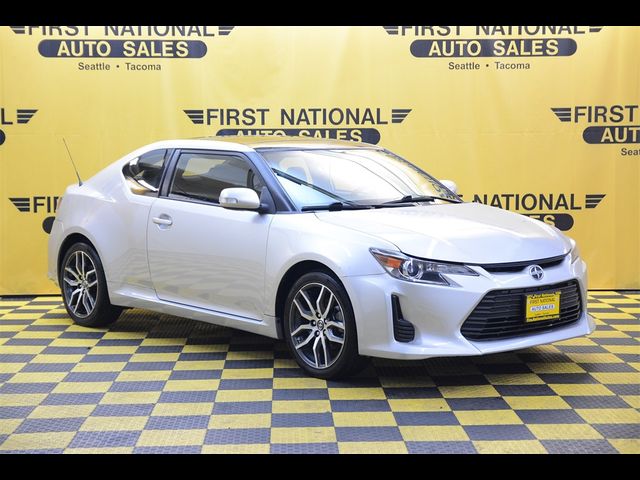 2014 Scion tC Base