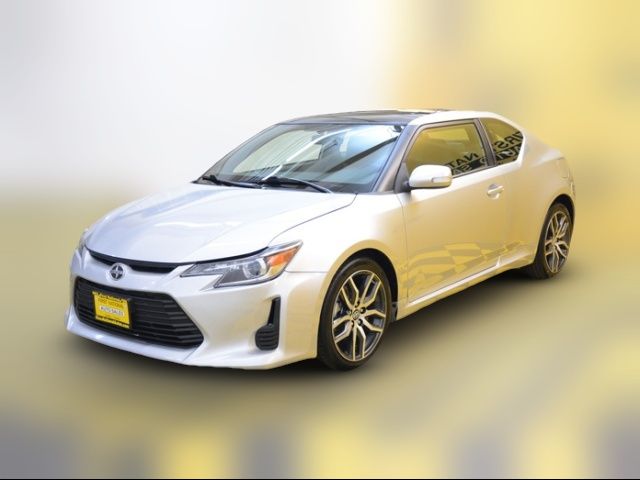 2014 Scion tC Base