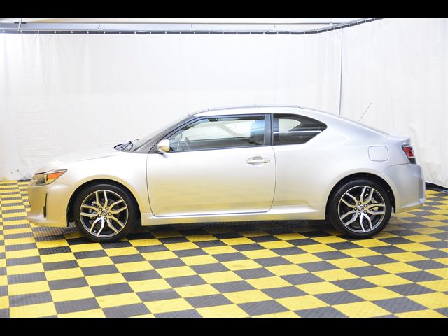 2014 Scion tC Base