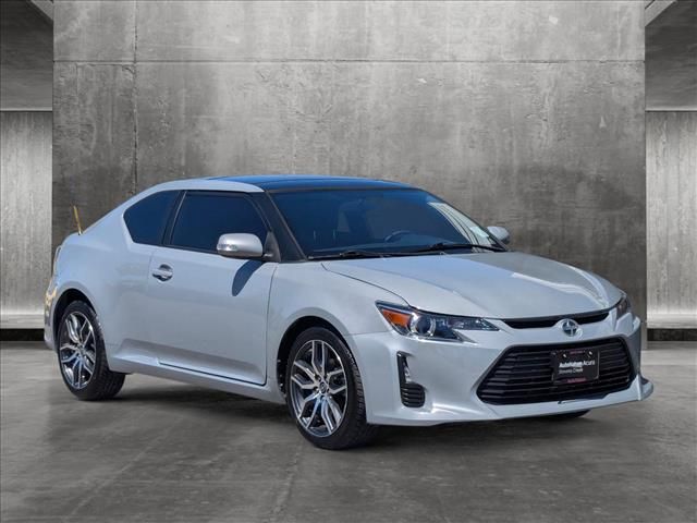 2014 Scion tC Base