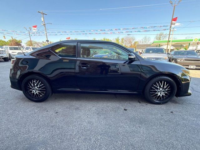 2014 Scion tC 