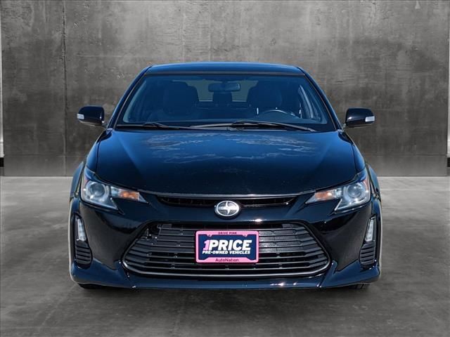 2014 Scion tC Base