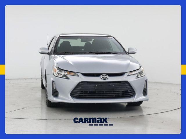 2014 Scion tC 10 Series