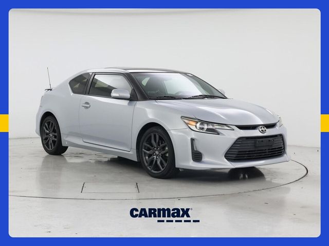 2014 Scion tC 10 Series