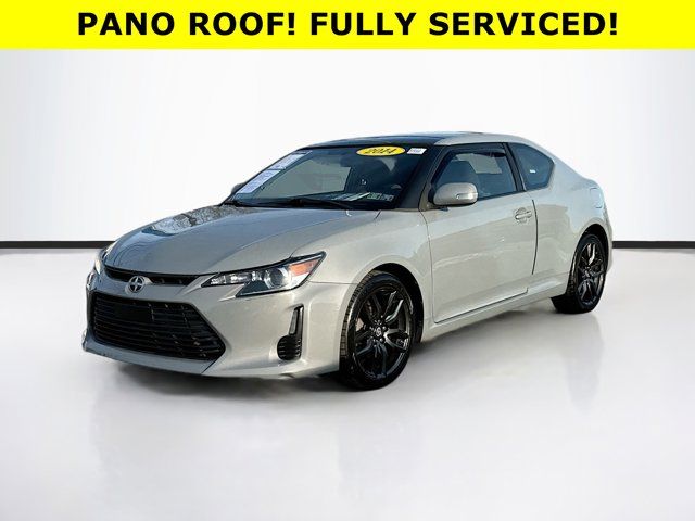 2014 Scion tC Base