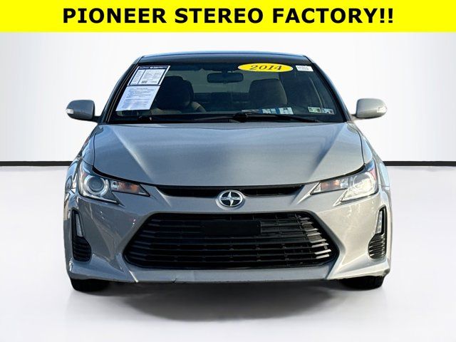 2014 Scion tC Base