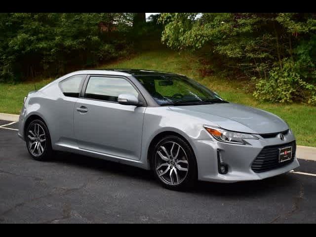 2014 Scion tC Base