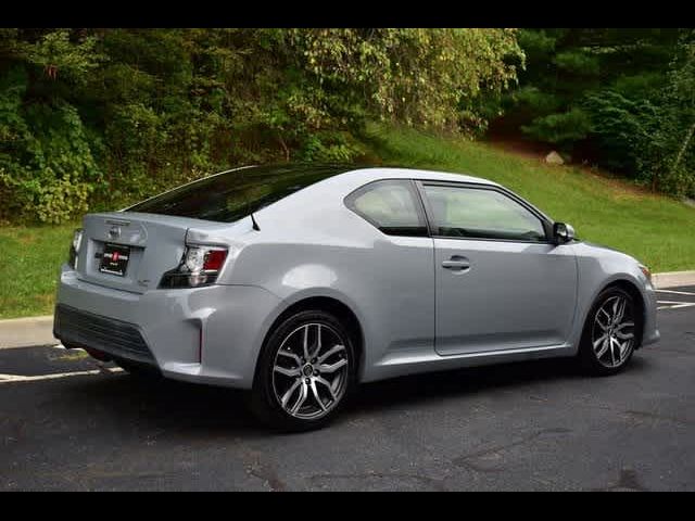 2014 Scion tC Base