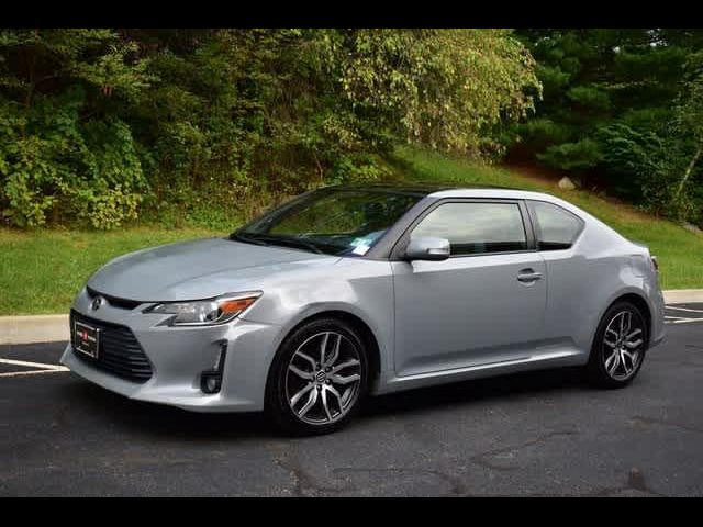 2014 Scion tC Base