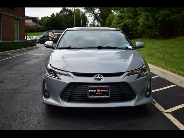 2014 Scion tC Base