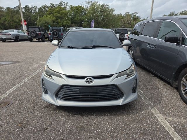 2014 Scion tC Base