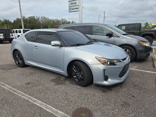 2014 Scion tC Base