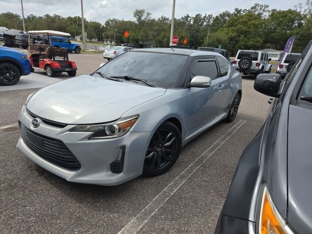 2014 Scion tC Base