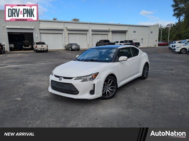 2014 Scion tC Base