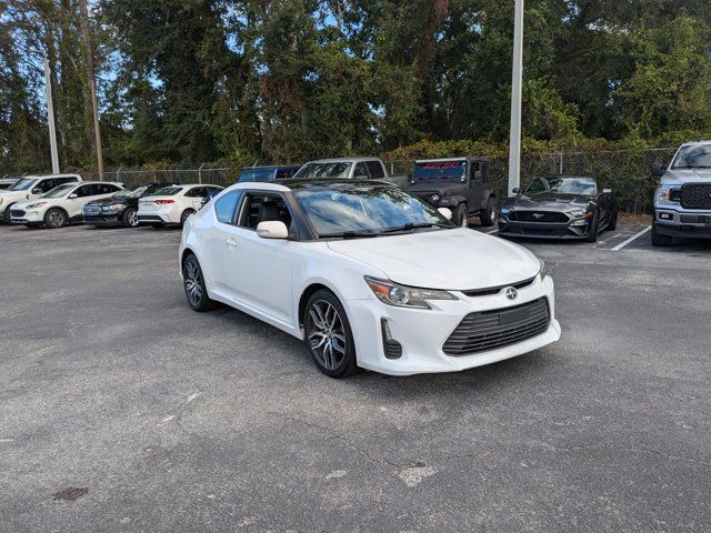 2014 Scion tC Base