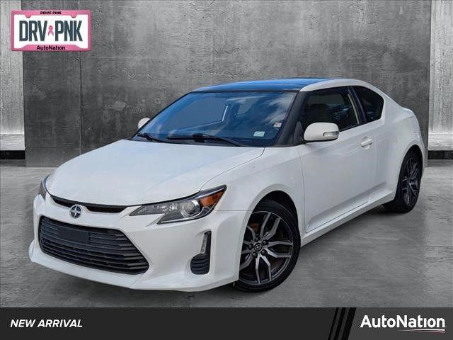 2014 Scion tC Base