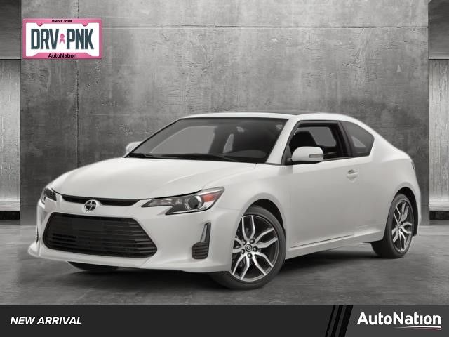 2014 Scion tC Base