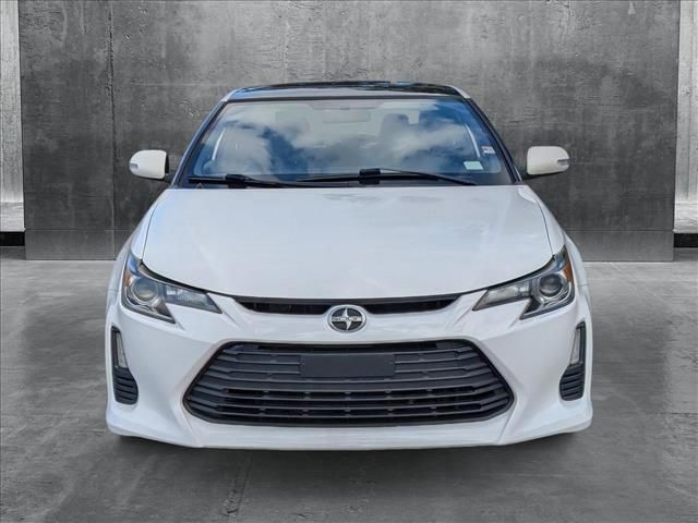 2014 Scion tC Base