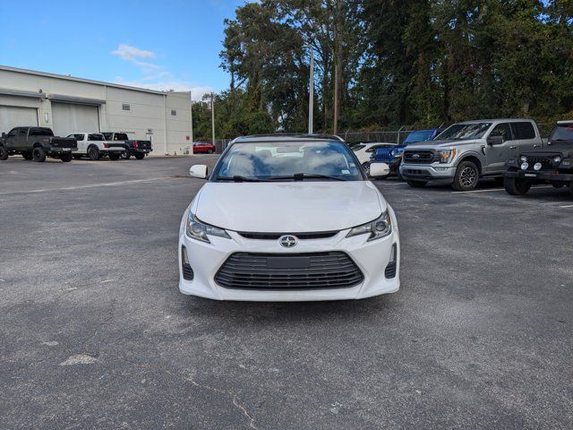 2014 Scion tC Base