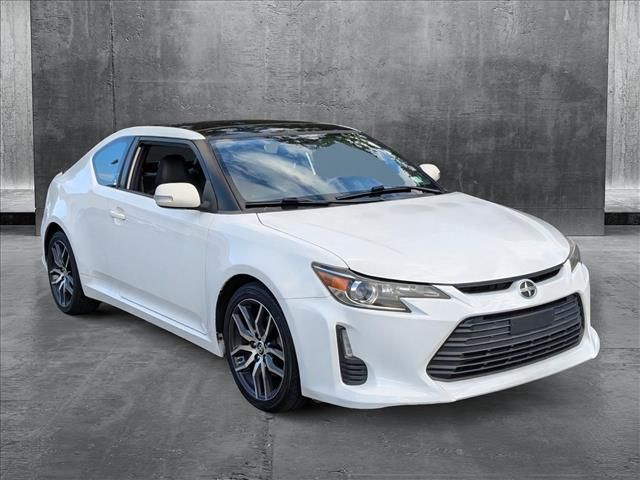 2014 Scion tC Base