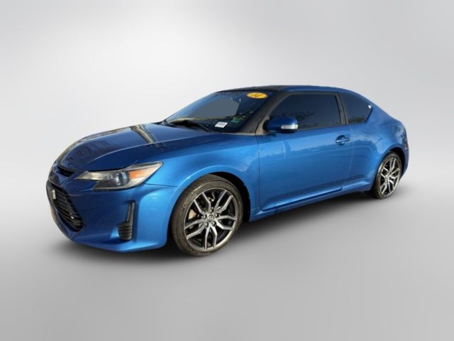 2014 Scion tC Base