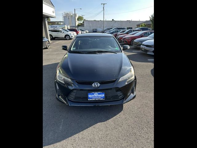 2014 Scion tC 