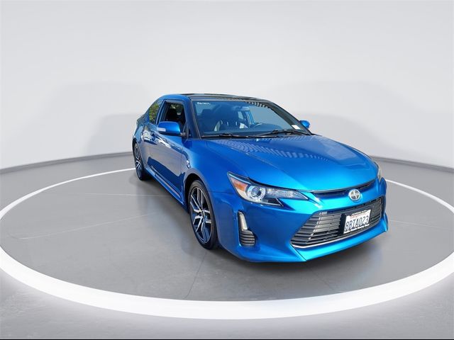 2014 Scion tC Base