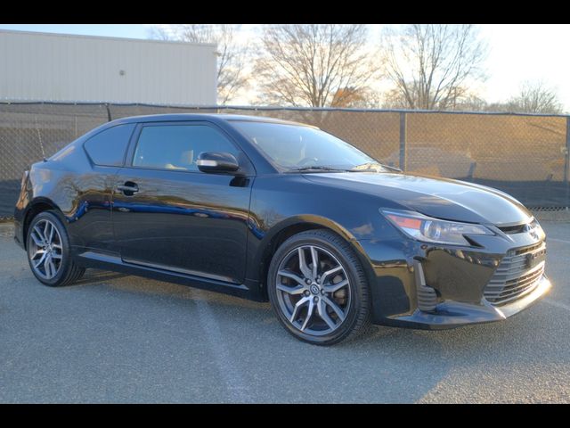 2014 Scion tC Base