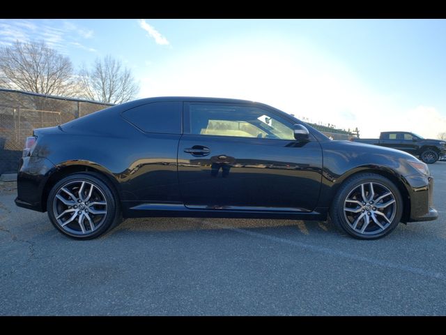 2014 Scion tC Base