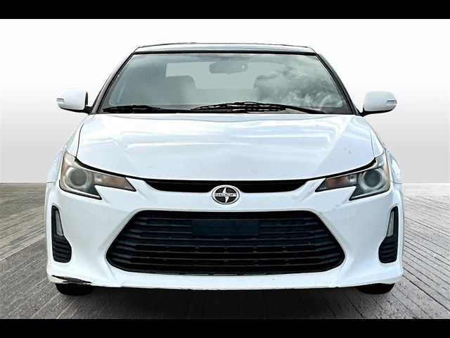 2014 Scion tC Base