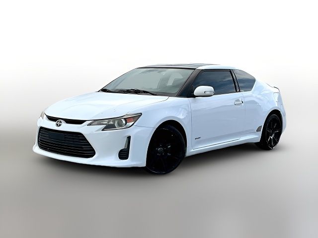 2014 Scion tC Base