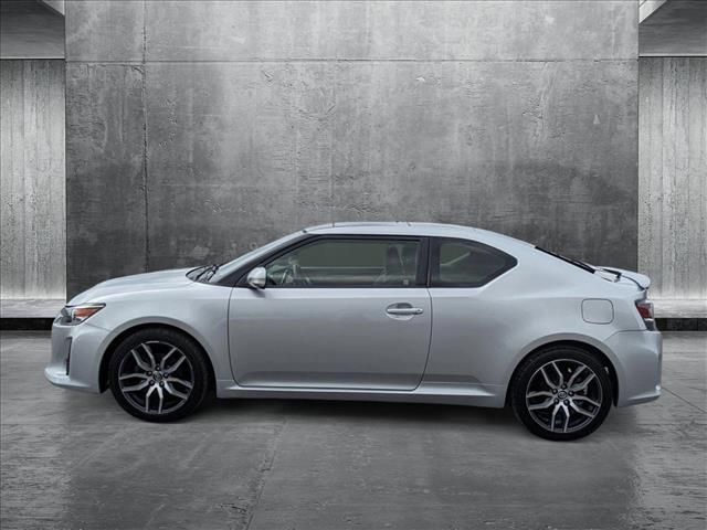 2014 Scion tC Base