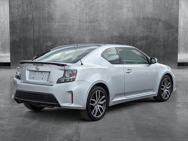 2014 Scion tC Base
