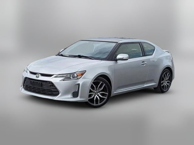 2014 Scion tC Base