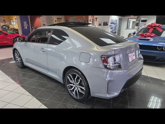 2014 Scion tC 