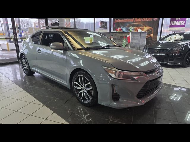 2014 Scion tC Base
