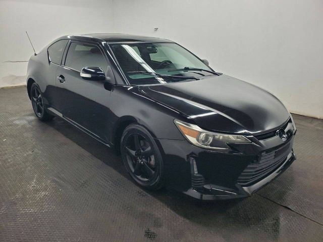 2014 Scion tC Base