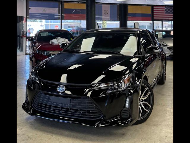 2014 Scion tC Base