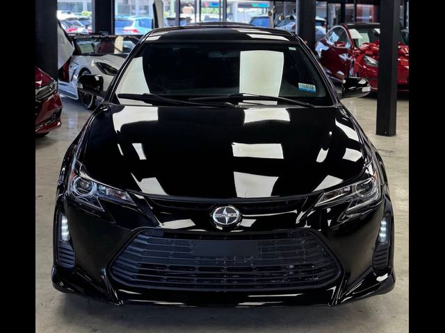 2014 Scion tC Base
