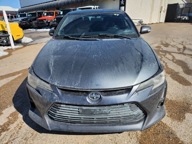 2014 Scion tC Monogram