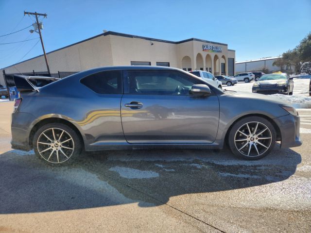 2014 Scion tC Monogram