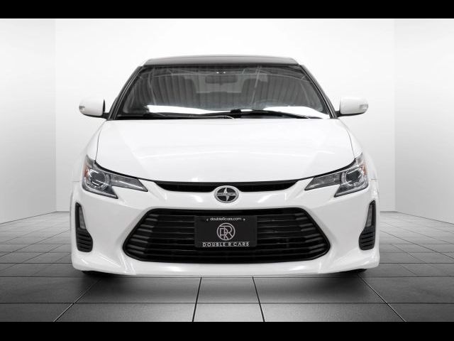 2014 Scion tC Monogram
