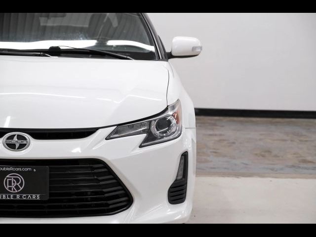 2014 Scion tC Monogram