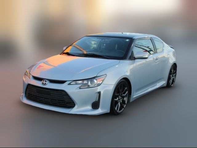 2014 Scion tC Monogram