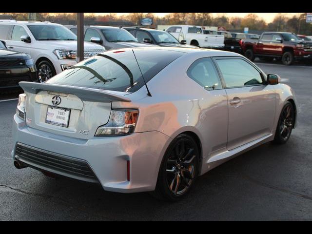 2014 Scion tC Monogram