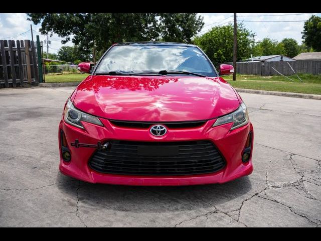 2014 Scion tC Monogram