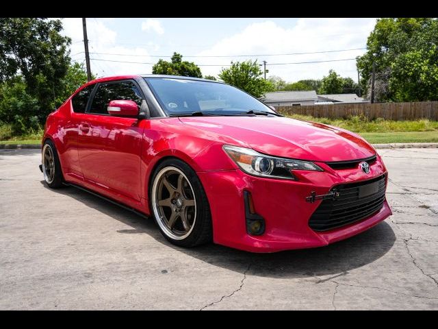 2014 Scion tC Monogram