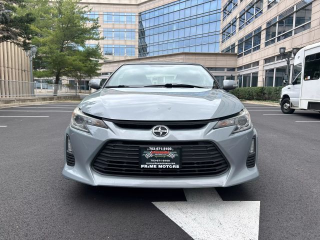 2014 Scion tC Monogram