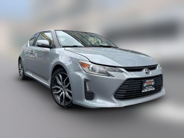 2014 Scion tC Monogram