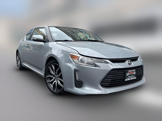 2014 Scion tC Monogram